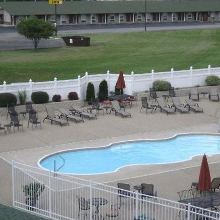 Pine View Resort Monticello Pokoj fotografie