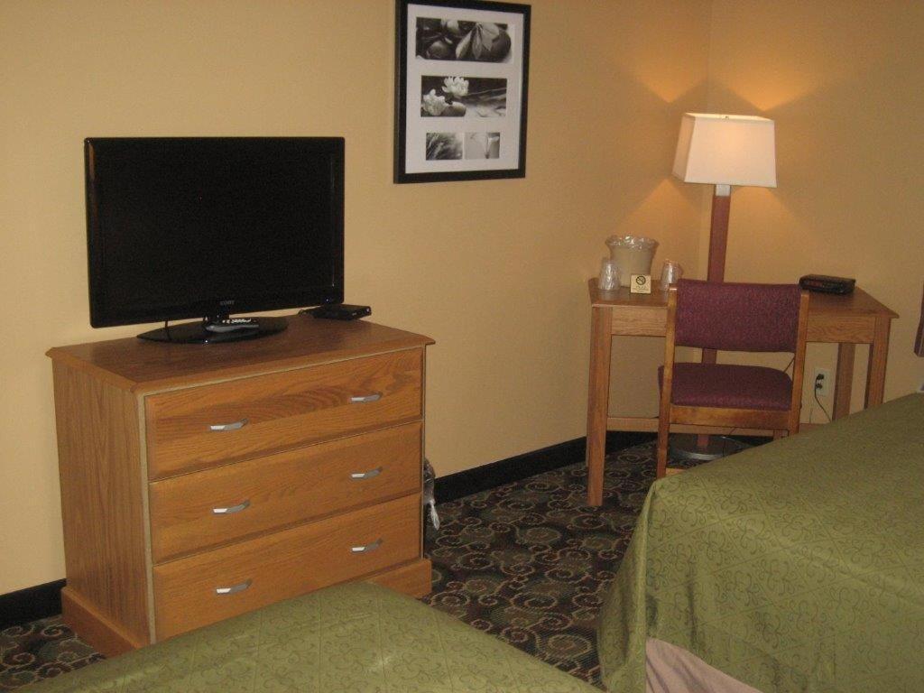 Pine View Resort Monticello Pokoj fotografie